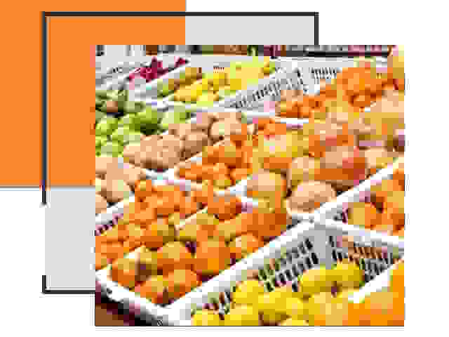 Надежная перевозка продуктов в Петрозаводске