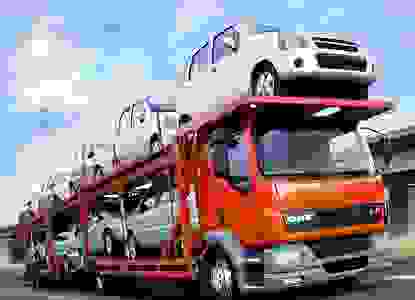 Заказать перевозку автомобилей автовозом в Петрозаводске